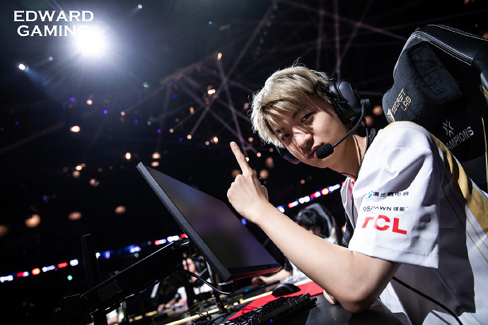 《特戰英豪》2024全球冠軍賽EDG準星程式碼分享 《特戰英豪》2024全球冠軍賽EDG準星程式碼分享