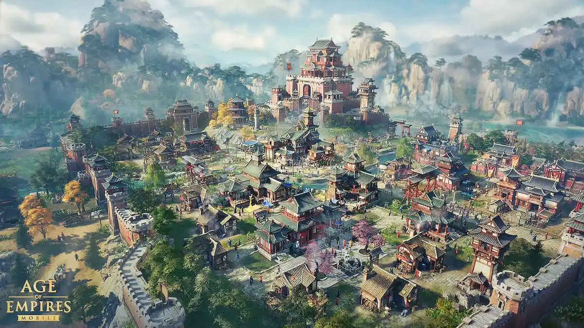 《世紀帝國》手遊版上線 所有英雄和文明的排行出爐