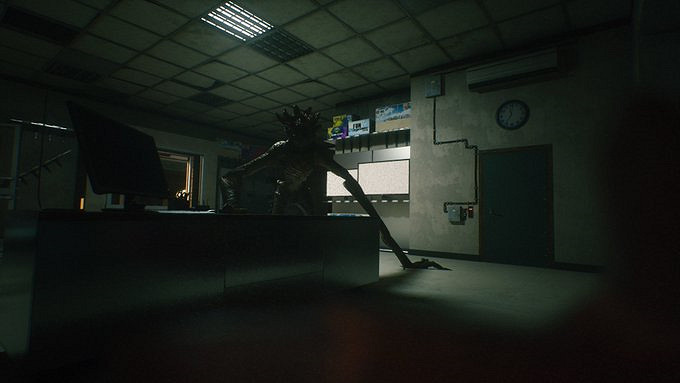 直面內心的恐懼:《寂靜之地:前方之路》正式上線! 直面內心的恐懼:《寂靜之地:前方之路》正式上線!