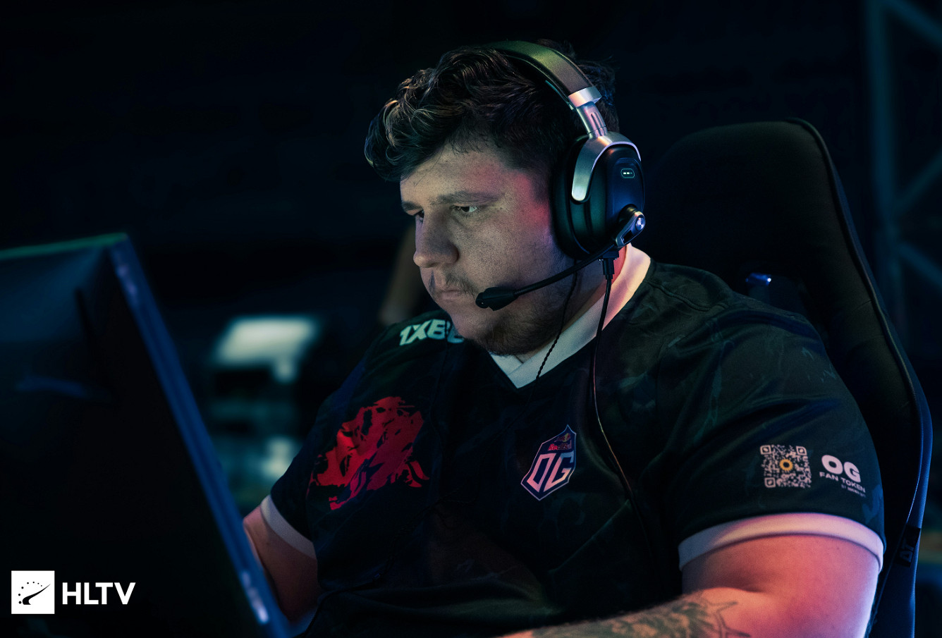 《csgo》HeavyGod個人資料介紹 《csgo》HeavyGod個人資料介紹