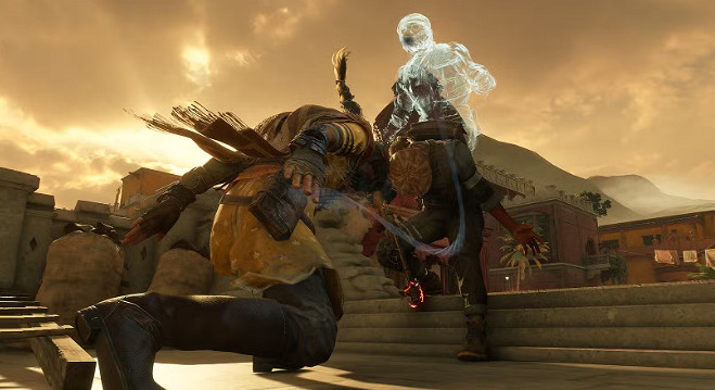 外媒評《未知9號》：技術問題太頻繁 還需好好打磨！