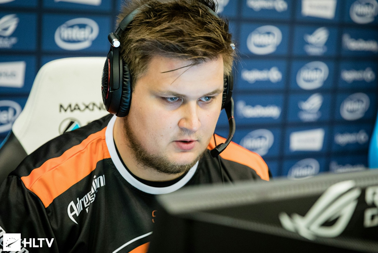 《csgo》Snax個人資料介紹 《csgo》Snax個人資料介紹