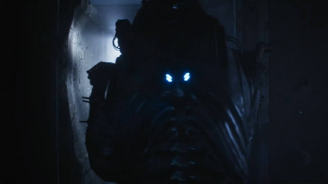 《沉默之丘2重製版》開發商公布第三人稱生存恐怖新作! 《沉默之丘2重製版》開發商公布第三人稱生存恐怖新作!