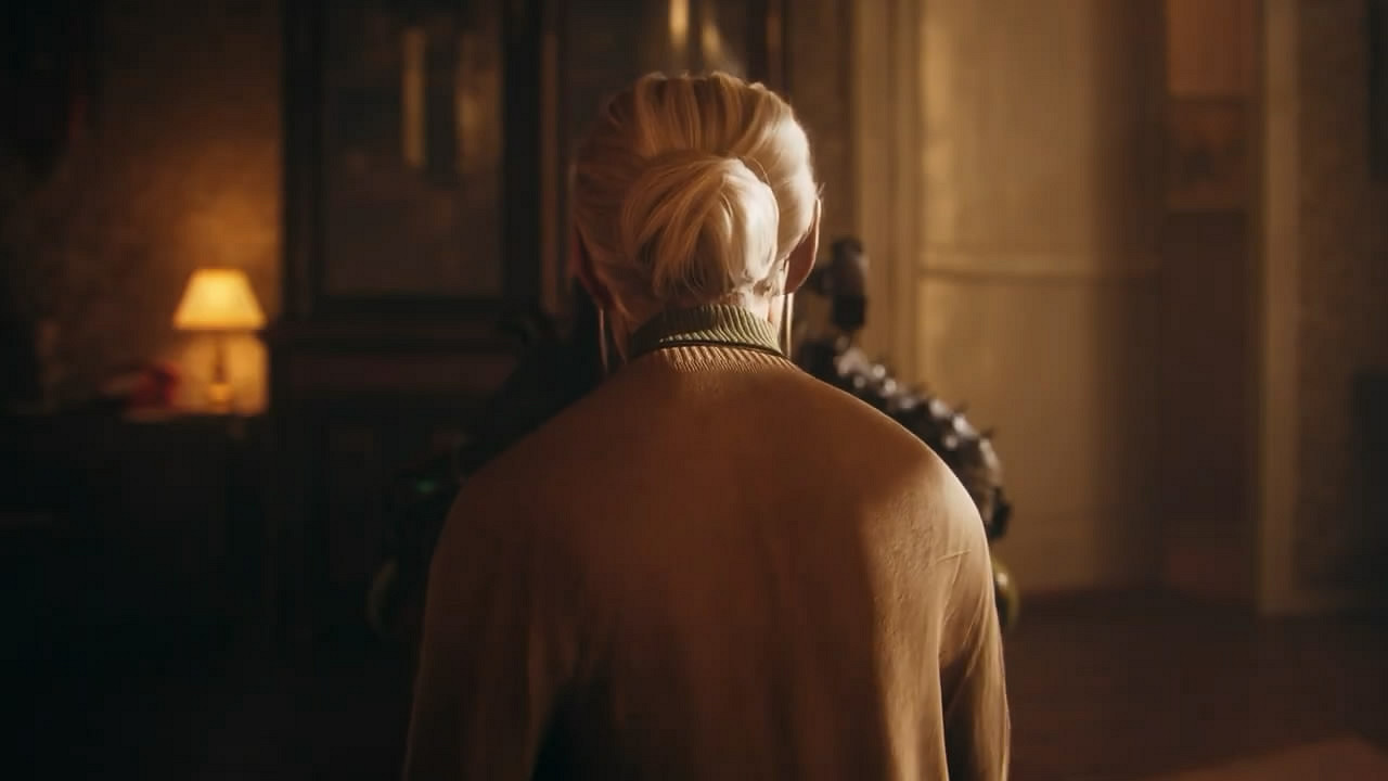 《沉默之丘2重製版》開發商公布第三人稱生存恐怖新作! 《沉默之丘2重製版》開發商公布第三人稱生存恐怖新作!