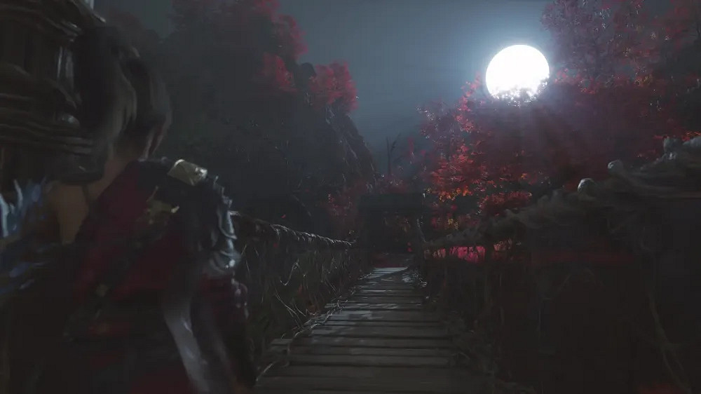 魂系武俠巨作《明末：淵虛之羽》將登陸Game Pass