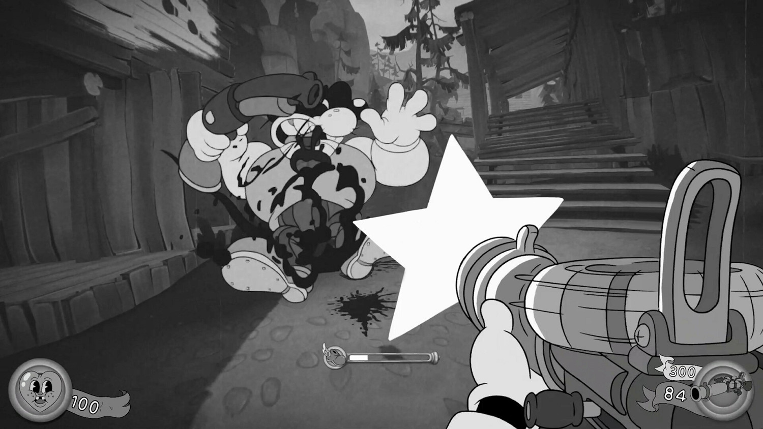 迪士尼卡通風FPS《MOUSE: P.I. For Hire》Xbox新預告