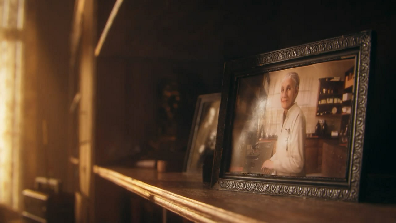 《沉默之丘2重製版》開發商公布第三人稱生存恐怖新作! 《沉默之丘2重製版》開發商公布第三人稱生存恐怖新作!