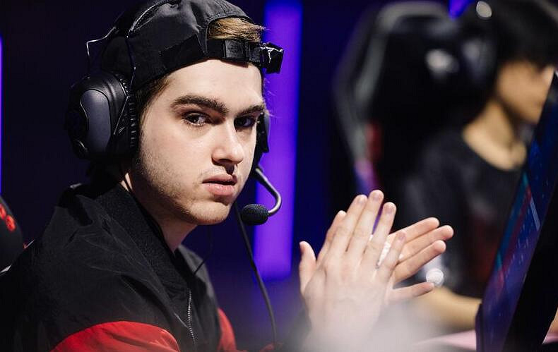 《特戰英豪》FPX戰隊選手準星程式碼分享