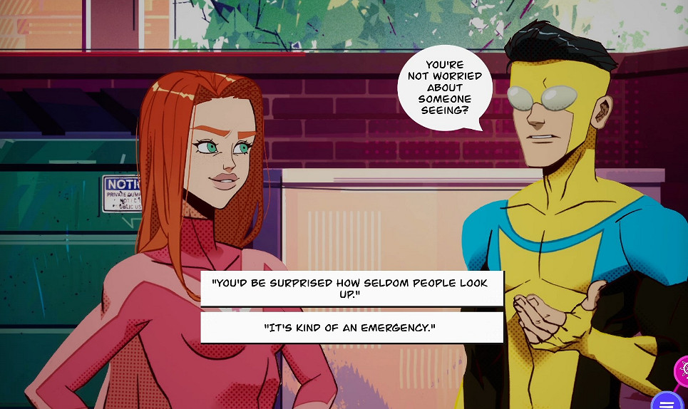 Epic喜加一:《無敵少俠:原子伊芙》《卡牌之王》免費領 Epic喜加一:《無敵少俠:原子伊芙》《卡牌之王》免費領