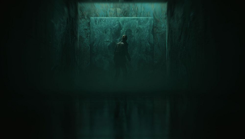 《心靈殺手2》第二部資料片《湖邊小屋》即將上線