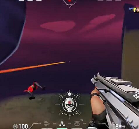 《特戰英豪》sword9準星程式碼分享 《特戰英豪》sword9準星程式碼分享