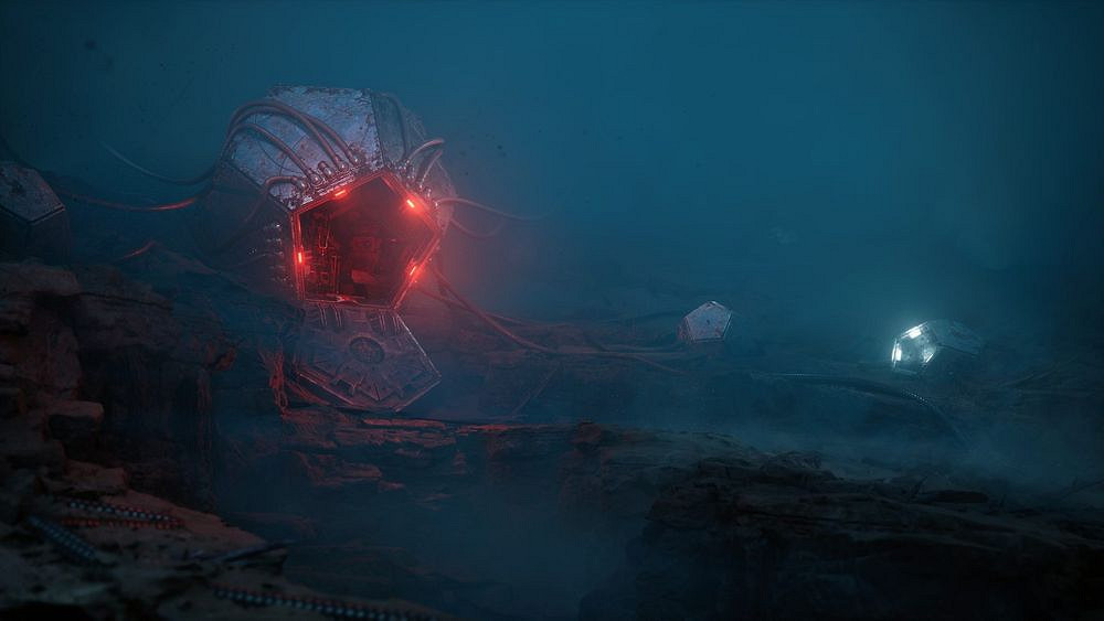 跨越時空的恐怖冒險《克洛諾斯:新黎明》2025年平台 跨越時空的恐怖冒險《克洛諾斯:新黎明》2025年平台