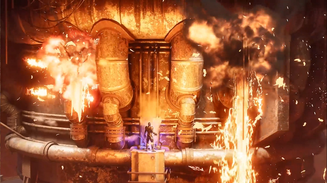 《漫威蜘蛛人2》PC版發售日公開！新更新即將上線