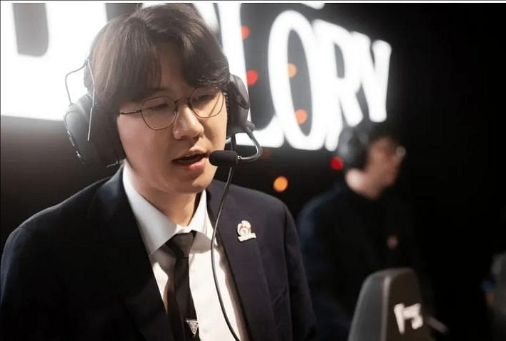 《英雄聯盟》S14wbg戰隊教練國籍介紹