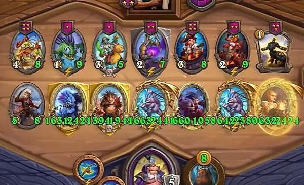 爐石戰記酒館戰棋豬人流陣容搭配推薦 爐石戰記酒館戰棋豬人流陣容搭配推薦