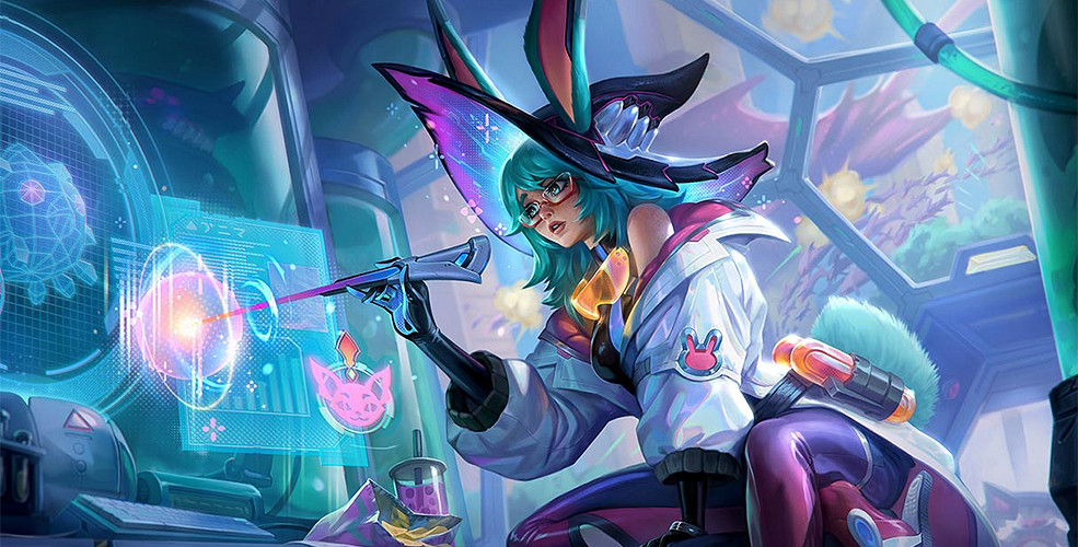 《英雄聯盟》S14世界賽上單t0梯度排行一覽