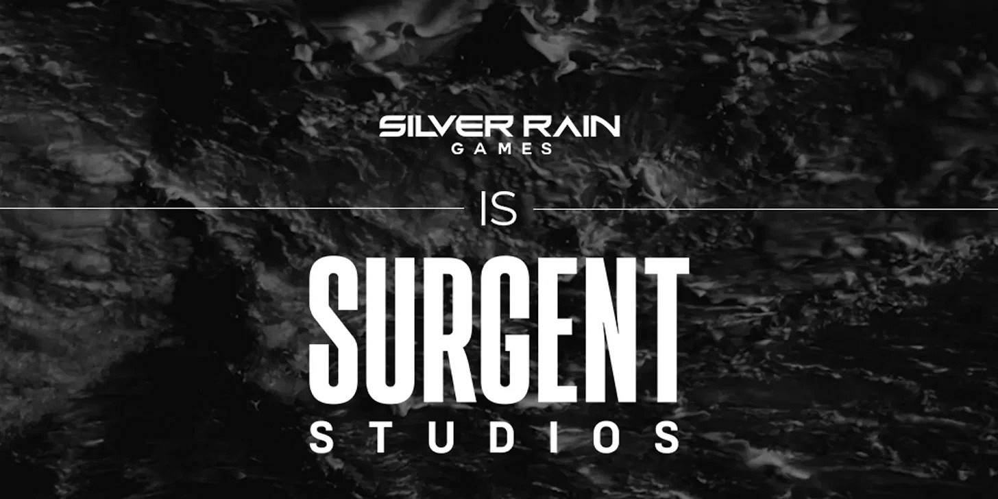 《肯澤拉傳說：紮烏》開發商宣布暫停營運 尋找合作夥伴