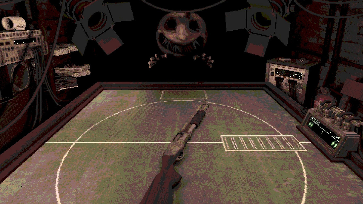 《惡魔輪盤》多人模式上線時間曝光！大量新內容