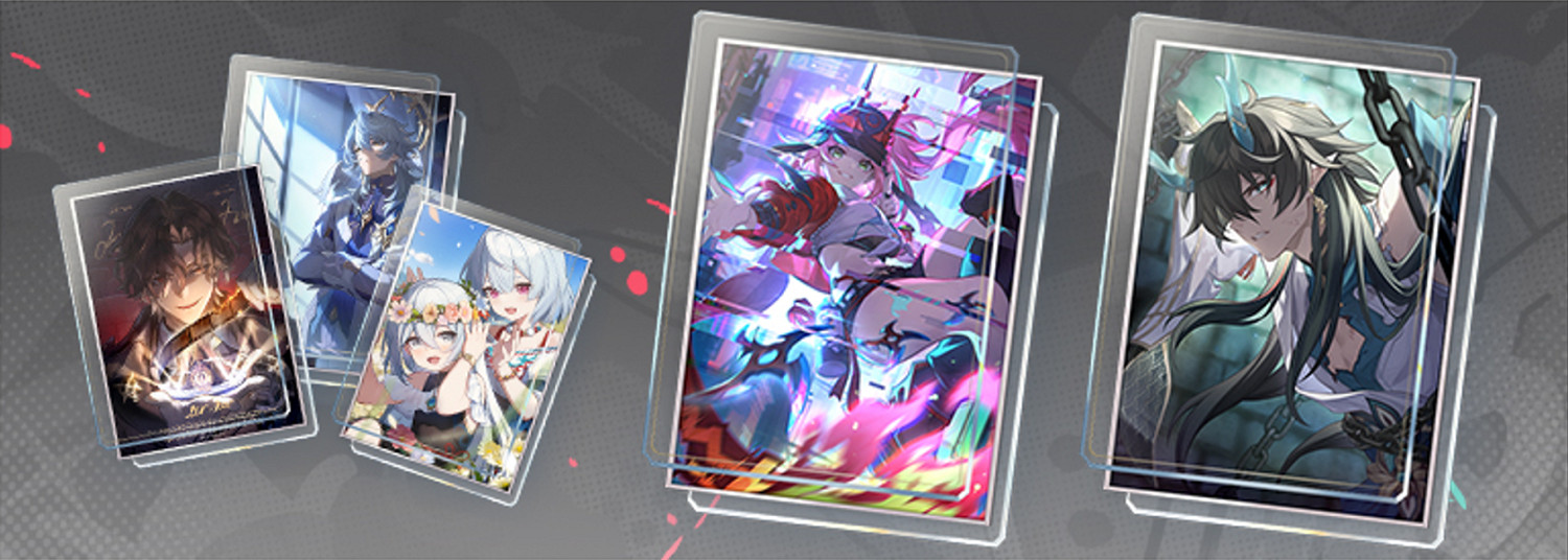 崩壞星穹鐵道2.6卡池抽取建議