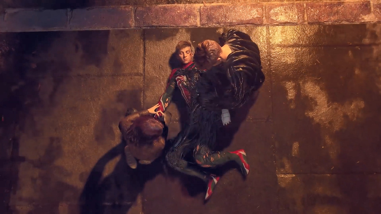 《漫威蜘蛛人2》PC版發售日公開！新更新即將上線