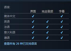 《漫威蜘蛛人2》Steam名稱介紹 《漫威蜘蛛人2》Steam名稱介紹