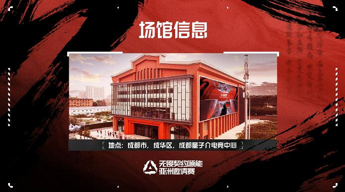 《特戰英豪》源能2024亞洲邀請賽中國隊名單 《特戰英豪》源能2024亞洲邀請賽中國隊名單