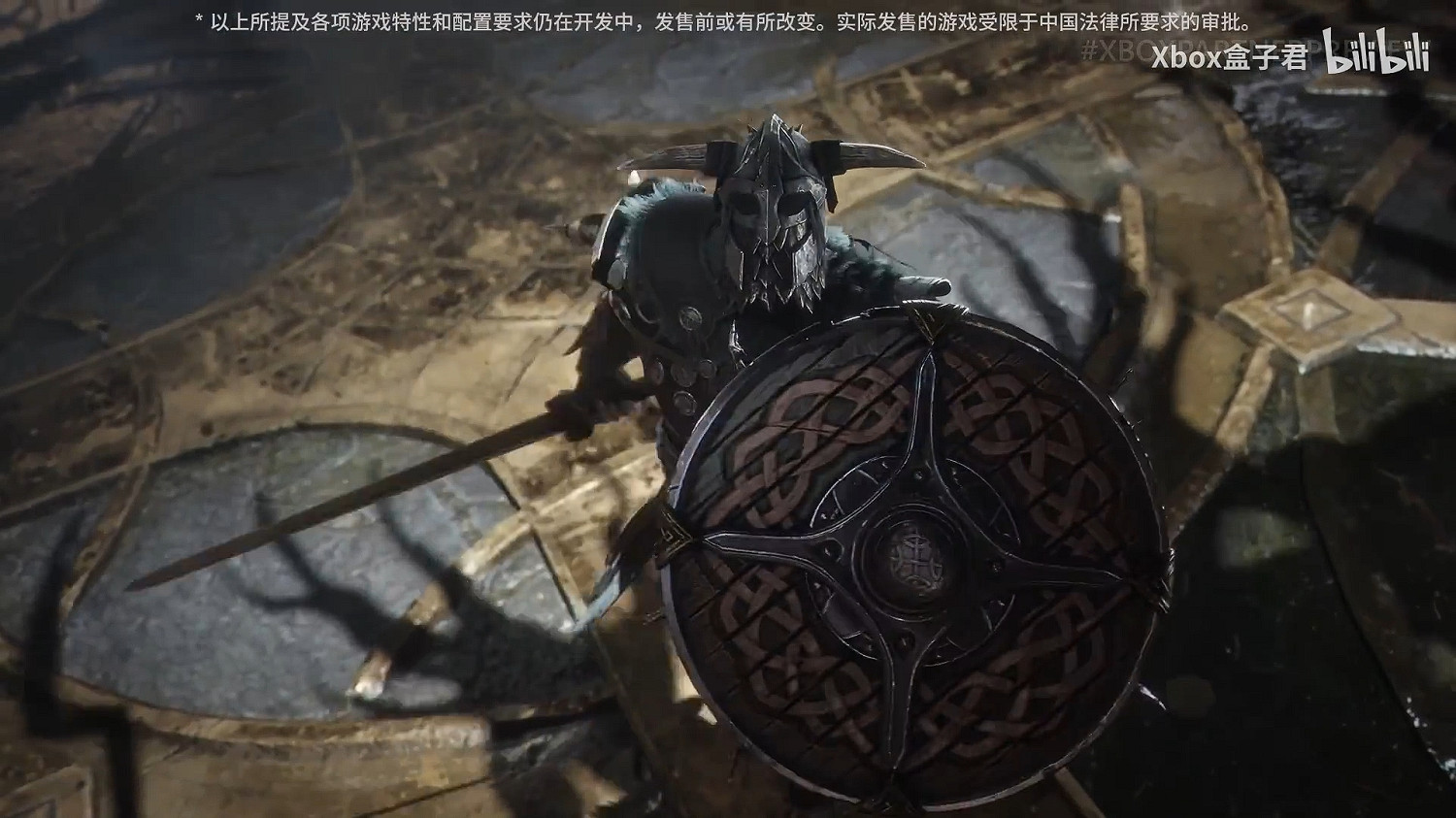 Xbox合作夥伴遊戲展示會匯總:15款遊戲將重磅加入! Xbox合作夥伴遊戲展示會匯總:15款遊戲將重磅加入!