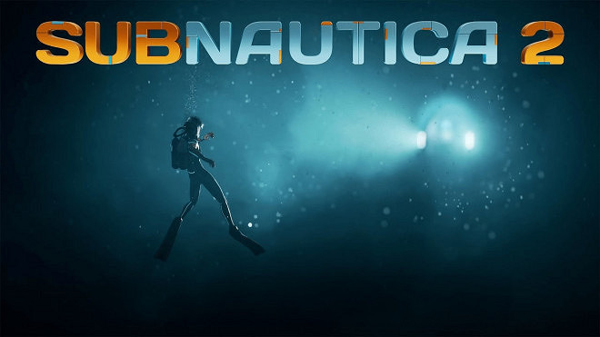 《深海迷航2》官方：搶先體驗或持續3年 結束會漲價