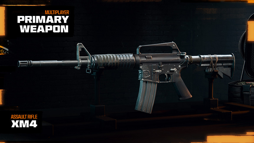 《決勝時刻：黑色行動6》首發武器公開 10月正式發售