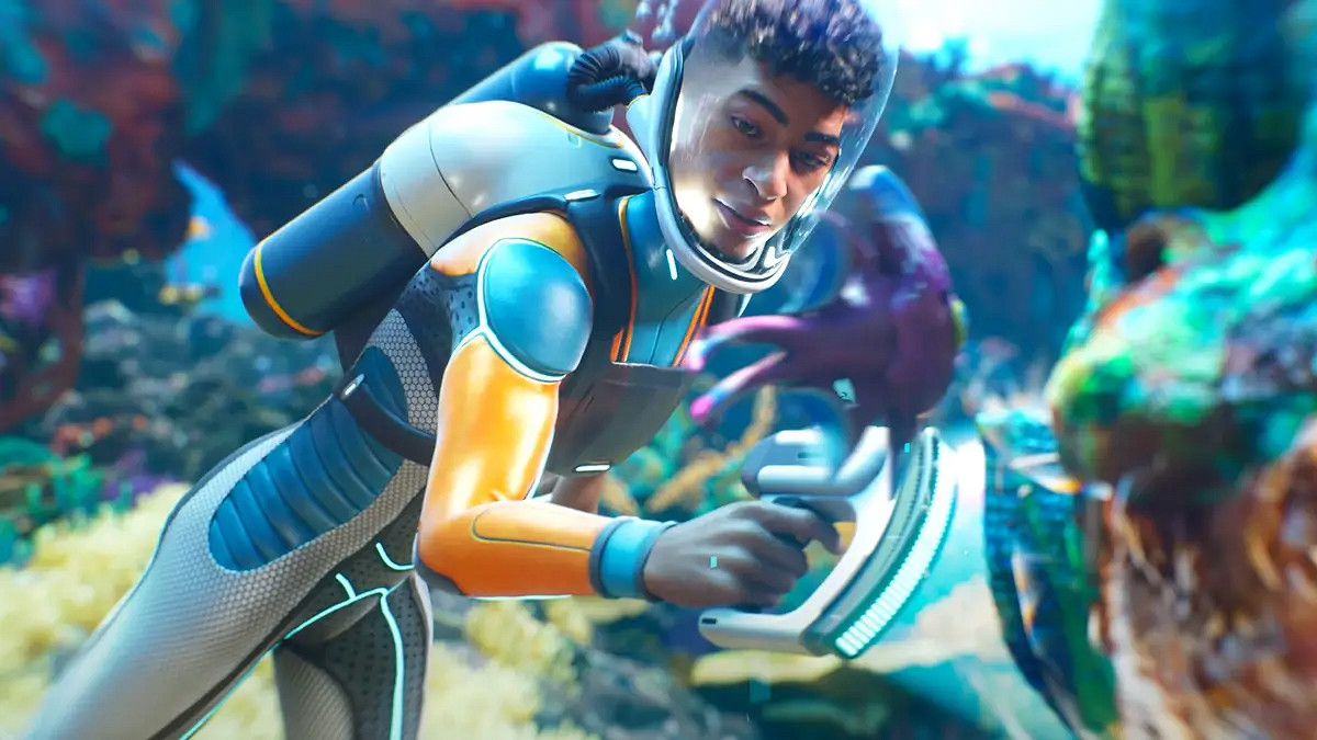 《深海迷航2》官方：搶先體驗或持續3年 結束會漲價