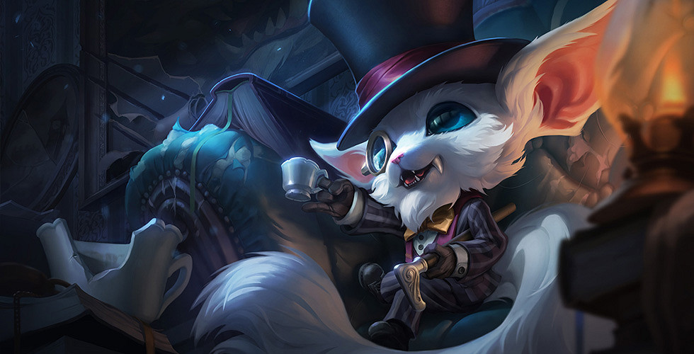 《英雄聯盟》S14世界賽上單t0梯度排行一覽