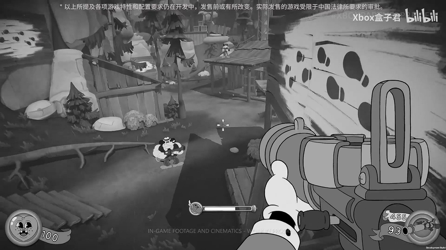 Xbox合作夥伴遊戲展示會匯總:15款遊戲將重磅加入! Xbox合作夥伴遊戲展示會匯總:15款遊戲將重磅加入!