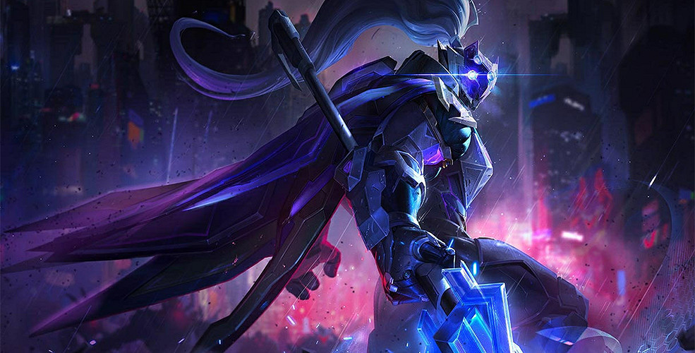 《英雄聯盟》S14世界賽上單t0梯度排行一覽