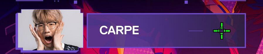 《特戰英豪》carpe準星程式碼分享 《特戰英豪》carpe準星程式碼分享