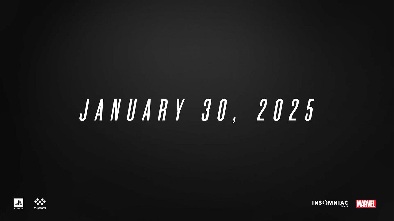 《漫威蜘蛛人2》PC版發售日公開！新更新即將上線