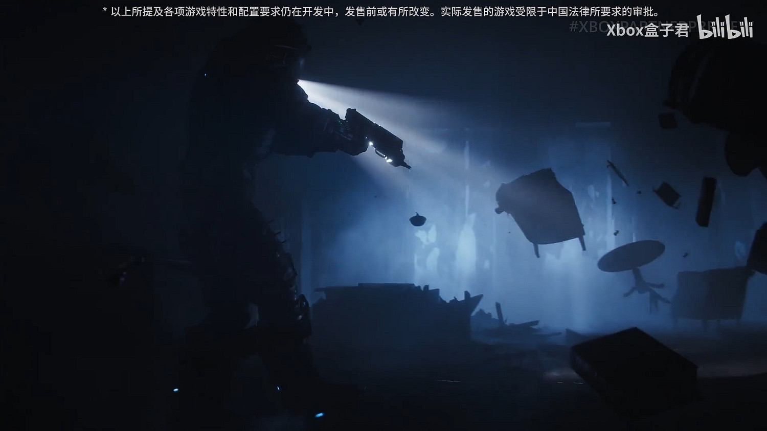 Xbox合作夥伴遊戲展示會匯總:15款遊戲將重磅加入! Xbox合作夥伴遊戲展示會匯總:15款遊戲將重磅加入!