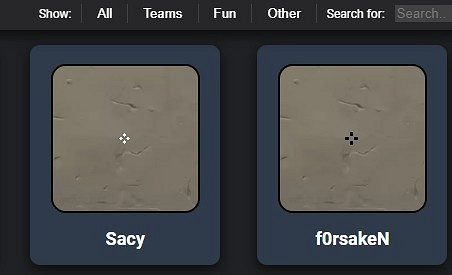 《特戰英豪》carpe準星程式碼分享 《特戰英豪》carpe準星程式碼分享