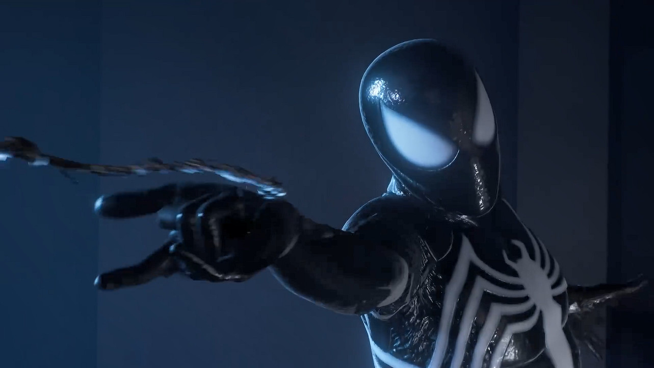 《漫威蜘蛛人2》PC版發售日公開！新更新即將上線