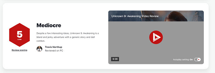 繼星鳴特攻後又一大巔峰作品《無名九使:覺醒》褒姒 繼星鳴特攻後又一大巔峰作品《無名九使:覺醒》褒姒