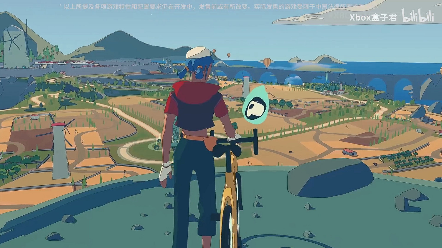 Xbox合作夥伴遊戲展示會匯總:15款遊戲將重磅加入! Xbox合作夥伴遊戲展示會匯總:15款遊戲將重磅加入!