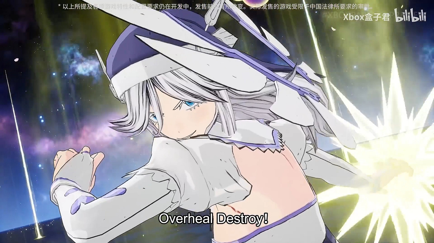 Xbox合作夥伴遊戲展示會匯總:15款遊戲將重磅加入! Xbox合作夥伴遊戲展示會匯總:15款遊戲將重磅加入!