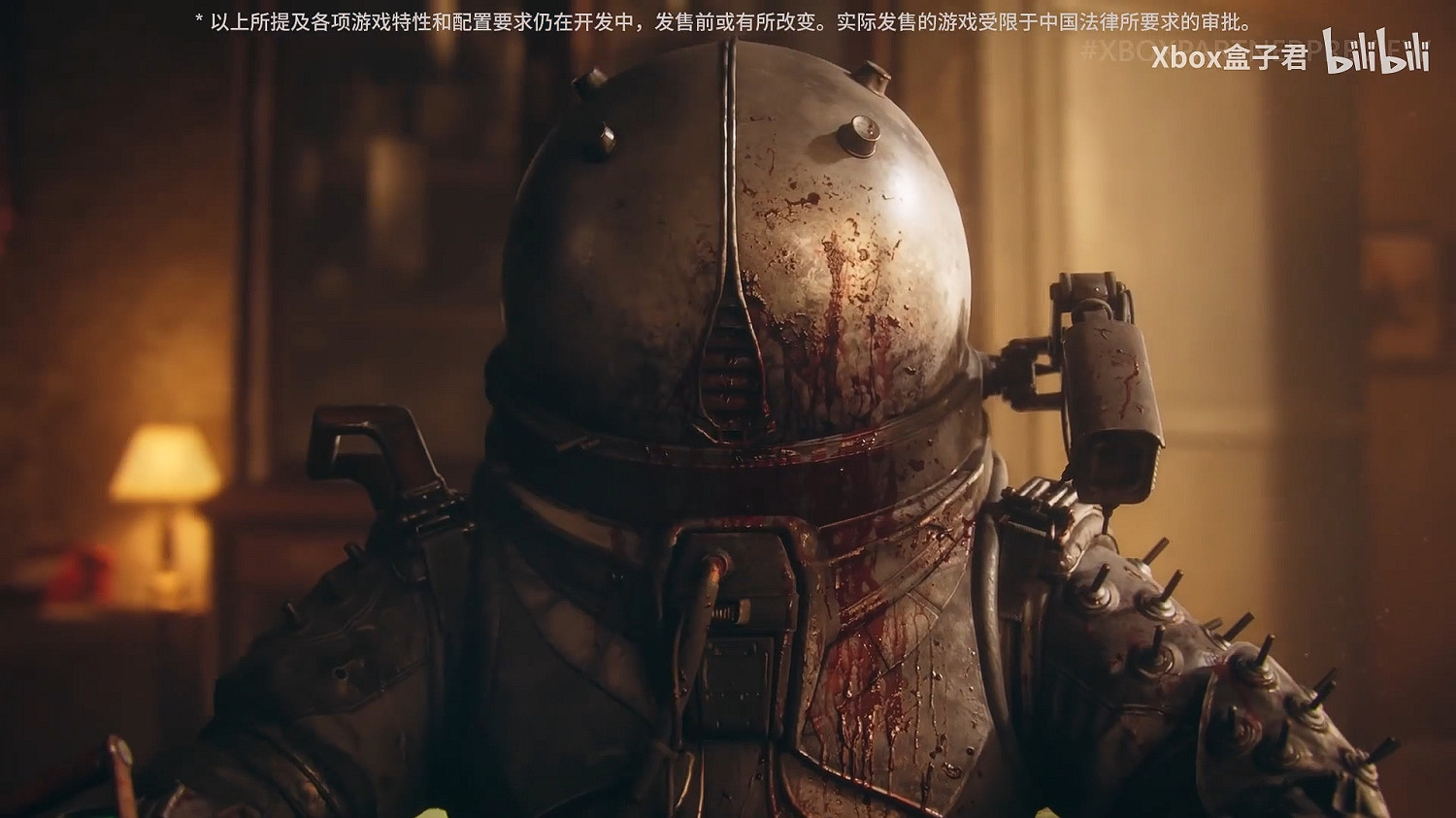 Xbox合作夥伴遊戲展示會匯總:15款遊戲將重磅加入! Xbox合作夥伴遊戲展示會匯總:15款遊戲將重磅加入!