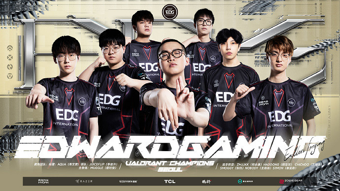 《特戰英豪》源能2024亞洲邀請賽中國隊名單 《特戰英豪》源能2024亞洲邀請賽中國隊名單