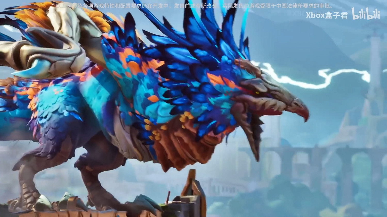 Xbox合作夥伴遊戲展示會匯總:15款遊戲將重磅加入! Xbox合作夥伴遊戲展示會匯總:15款遊戲將重磅加入!