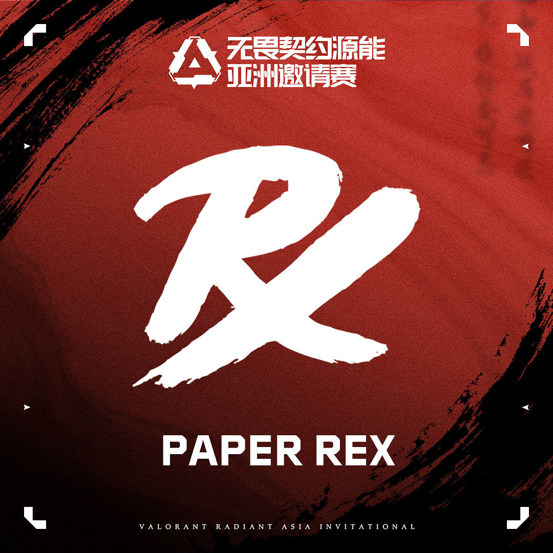 《特戰英豪》源能2024亞洲邀請賽比賽隊伍介紹 《特戰英豪》源能2024亞洲邀請賽比賽隊伍介紹