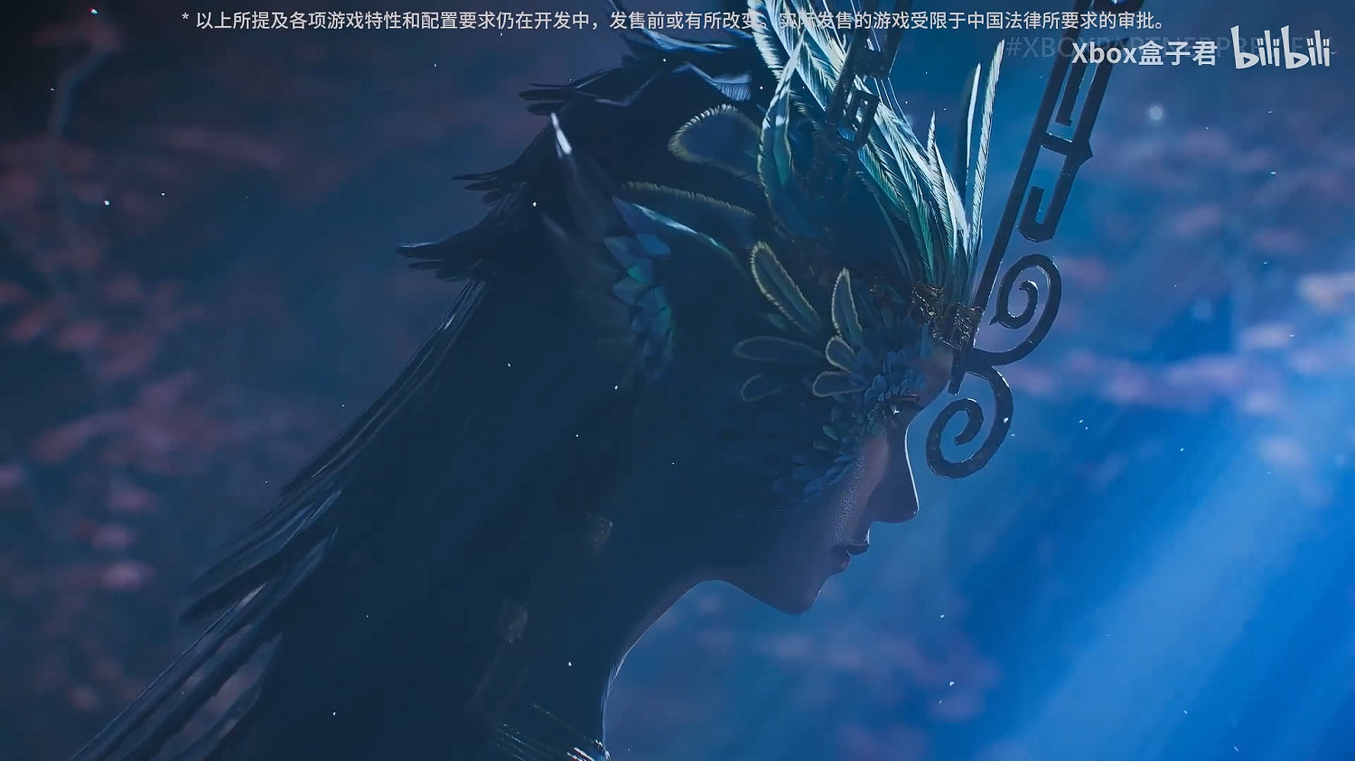 Xbox合作夥伴遊戲展示會匯總:15款遊戲將重磅加入! Xbox合作夥伴遊戲展示會匯總:15款遊戲將重磅加入!