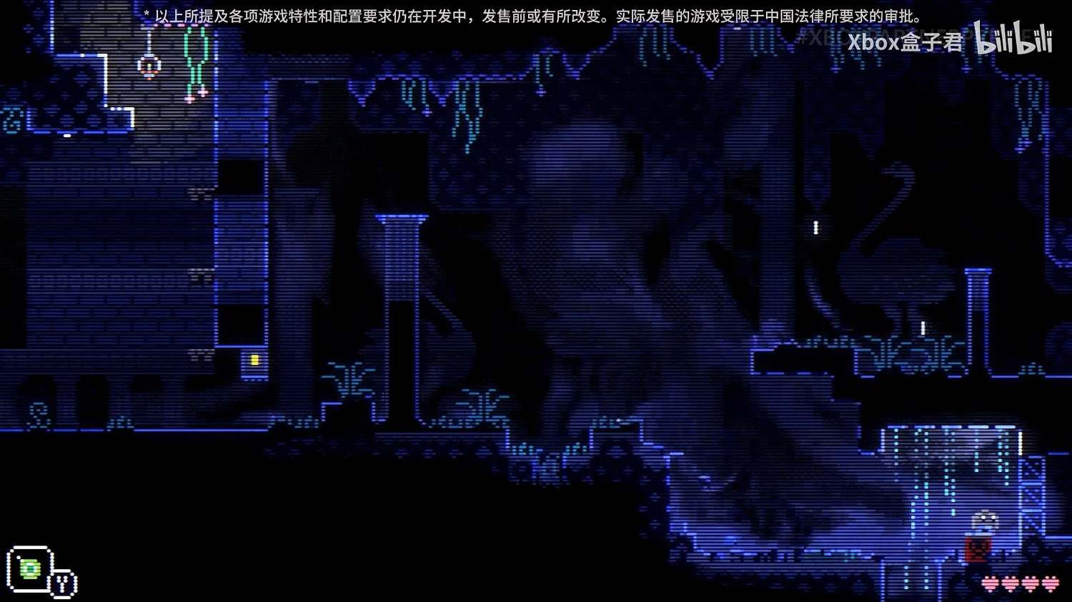 Xbox合作夥伴遊戲展示會匯總:15款遊戲將重磅加入! Xbox合作夥伴遊戲展示會匯總:15款遊戲將重磅加入!