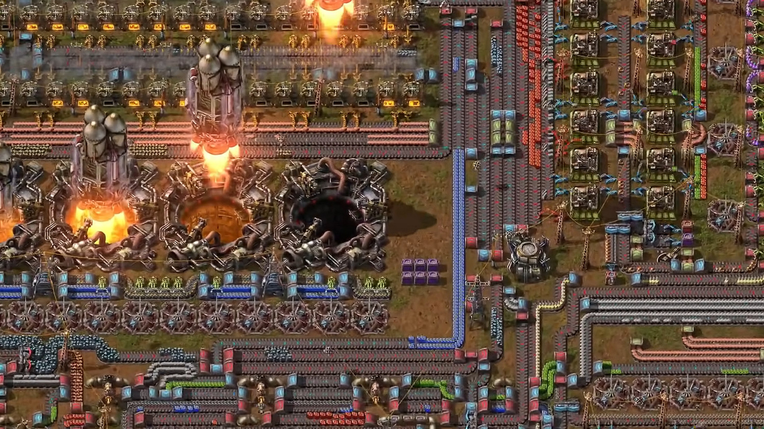 全新行星冒險《異星工廠：太空時代》最終預告發布！