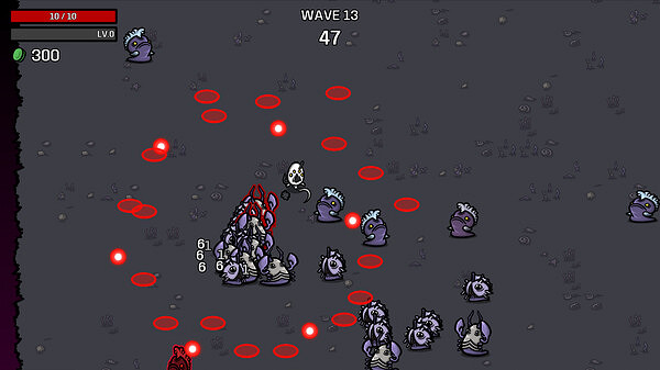 《土豆兄弟》DLC《深海魔怪》即將在Steam上推出 ! 《土豆兄弟》DLC《深海魔怪》即將在Steam上推出 !