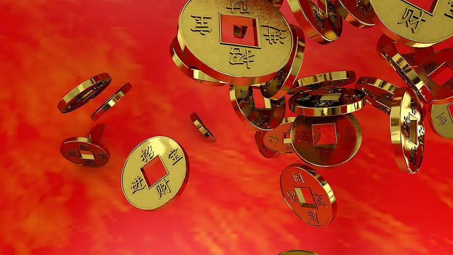 吉利的網名一覽